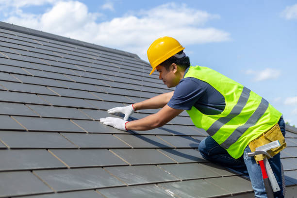Fast & Reliable Emergency Roof Repairs in Big Timber, MT