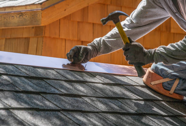 Best Gutter Installation and Repair  in Big Timber, MT